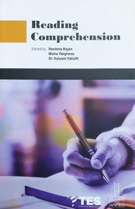 READING COMPREHENSION 